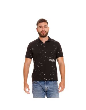 Polo Manga Corta Para Hombre   Pilatos