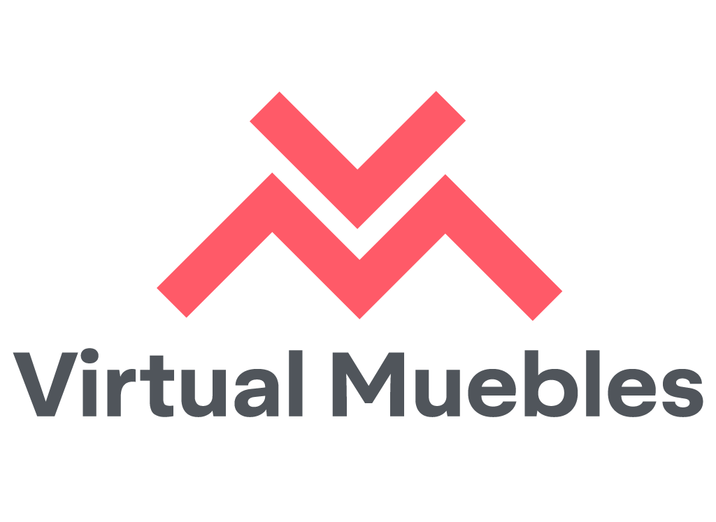 Virtual muebles