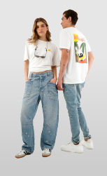 Unisex