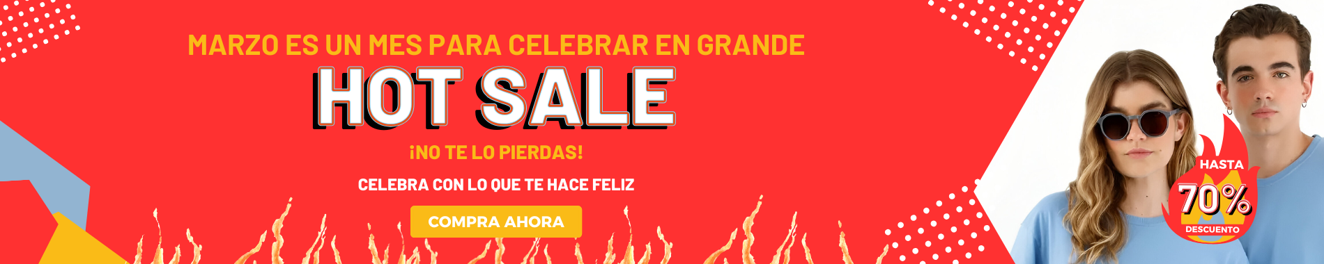 Hot Sale​